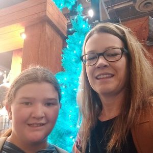 Meet your Posher, Melva